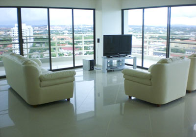 Jomtien Condo for Sale