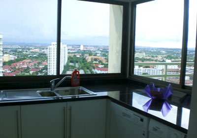 Jomtien Condo for Sale