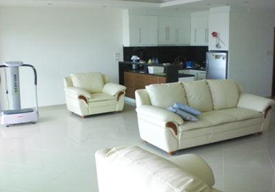 Jomtien Condo for Sale