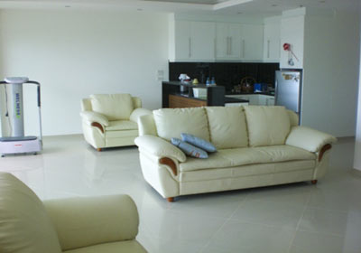 Jomtien Condo for Sale