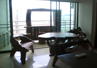 Jomtien Condo for Sale