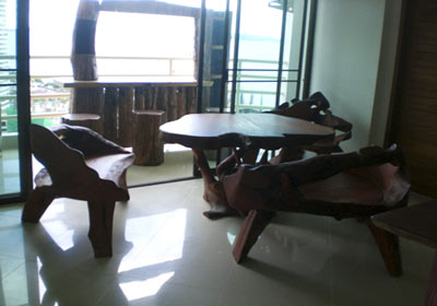 Jomtien Condo for Sale