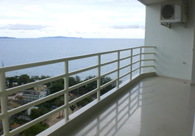 Jomtien Condo for Sale