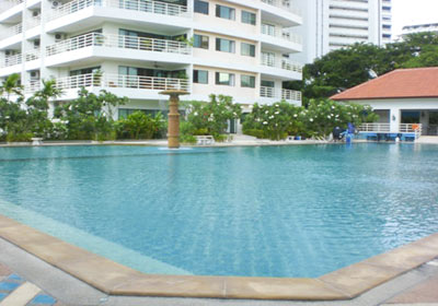 Jomtien Condo for Sale