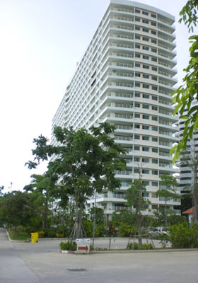 Jomtien Condo for Sale