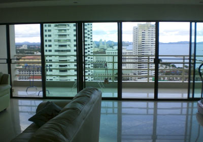 Jomtien Condo for Sale