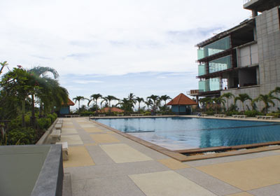 Central Pattaya Condo for Sale or Rent