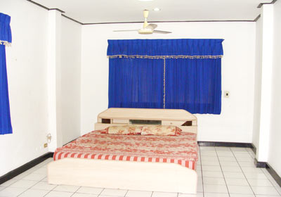 Central Pattaya House for Rent