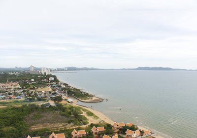 Sea View Condo for Sale