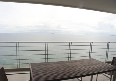 Sea View Condo for Sale