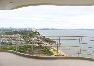 Sea View Condo for Sale