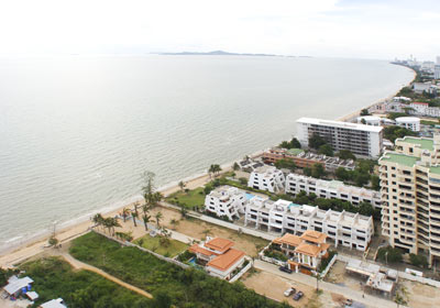 Sea View Condo for Sale