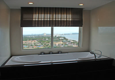 Sea View Condo for Sale