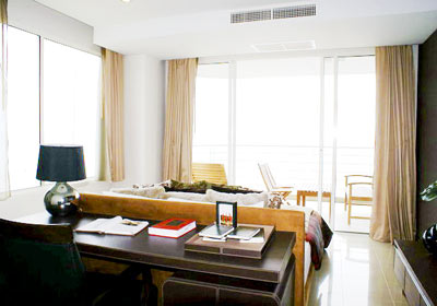 Jomtien Condo For Sale