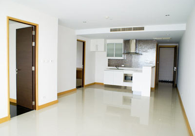 Jomtien Condo For Sale