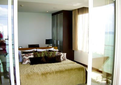 Jomtien Condo For Sale