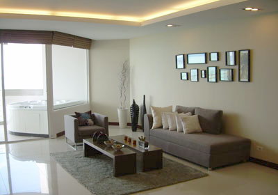 Jomtien Condo For Sale