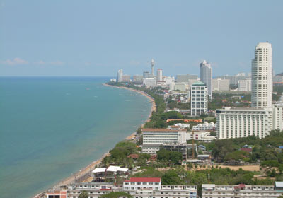 Jomtien Condo For Sale