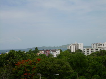 Pratamnak Hill Studio Condo for Sale