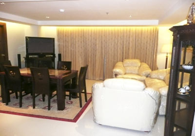 Pattaya Pratamnak Condo For Rent