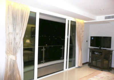 Pattaya Pratamnak Condo For Rent