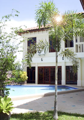 House For SaleEast Pattaya House for Sale