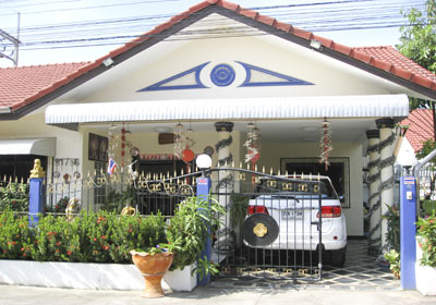 Pattaya Property for Sale