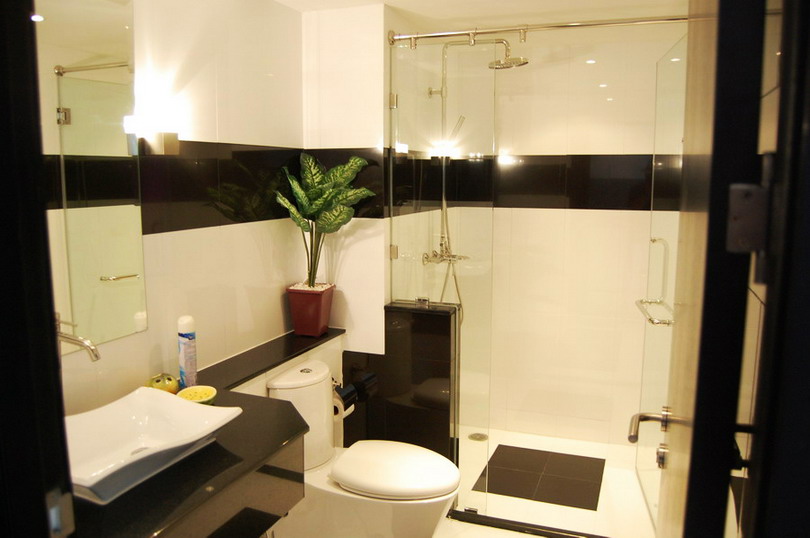 Studios for Rent Pattaya Downtown