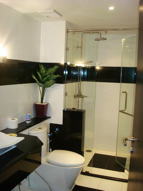 Studios for Rent Pattaya Downtown