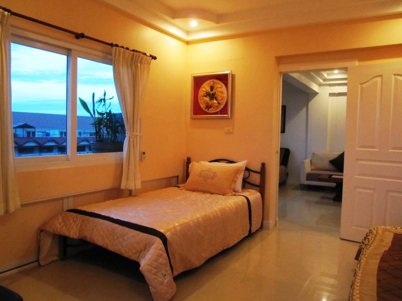 Condos for Rent in Pattaya Thailand