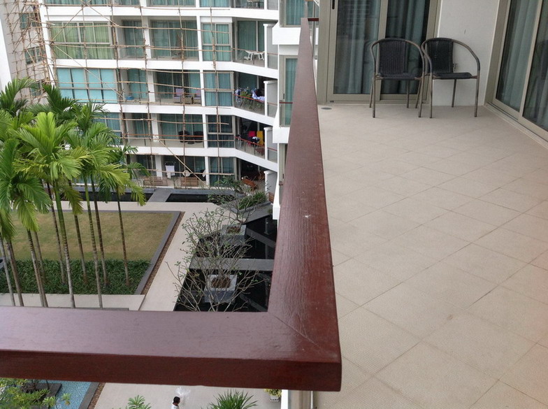 Beachfront 3 Bedrooms Condo for Sale in Pattaya