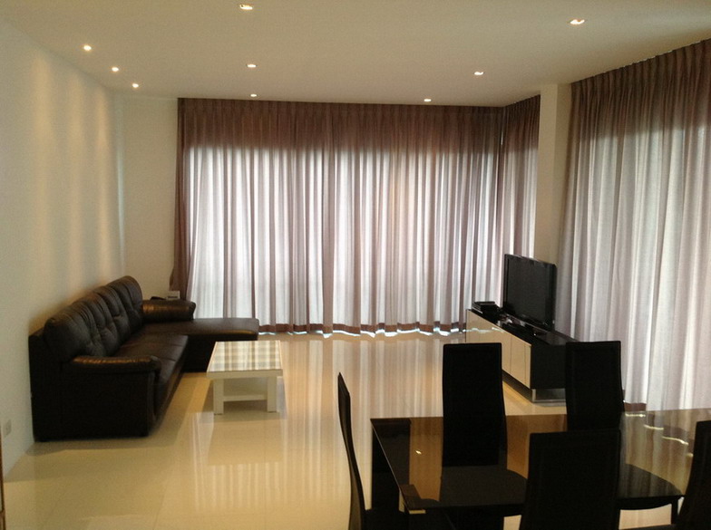 Beachfront 3 Bedrooms Condo for Sale in Pattaya