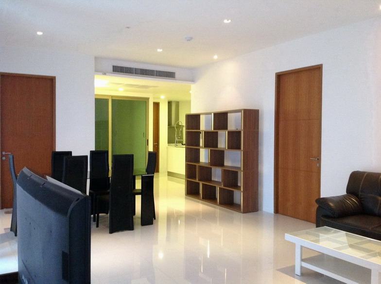 Beachfront 3 Bedrooms Condo for Sale in Pattaya