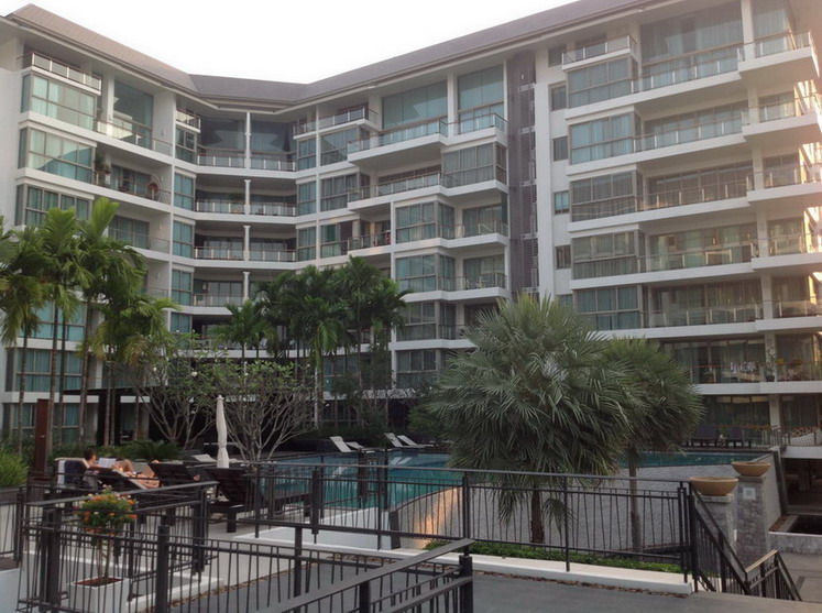 Hot !!!!!!! Condo Beach front for rent