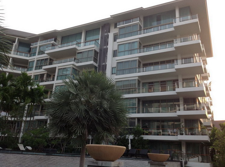 Hot !!!!!!! Condo Beach front for rent