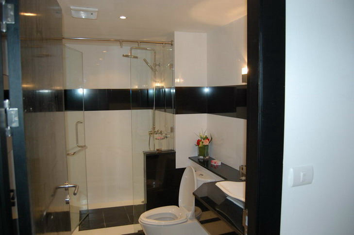 Studios for Rent Pattaya Downtown