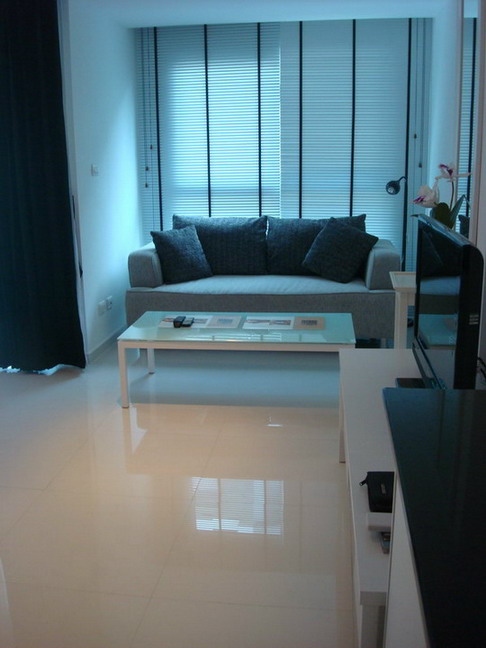 Studios for Rent Pattaya Downtown