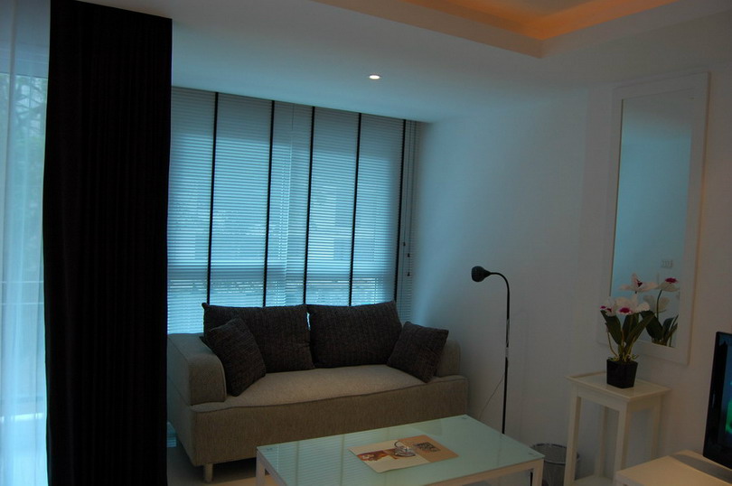 Studios for Rent Pattaya Downtown