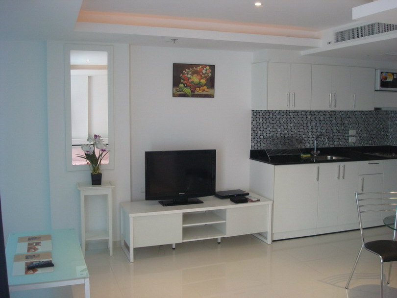 Studios for Rent Pattaya Downtown