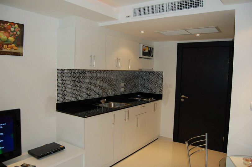 Studios for Rent Pattaya Downtown