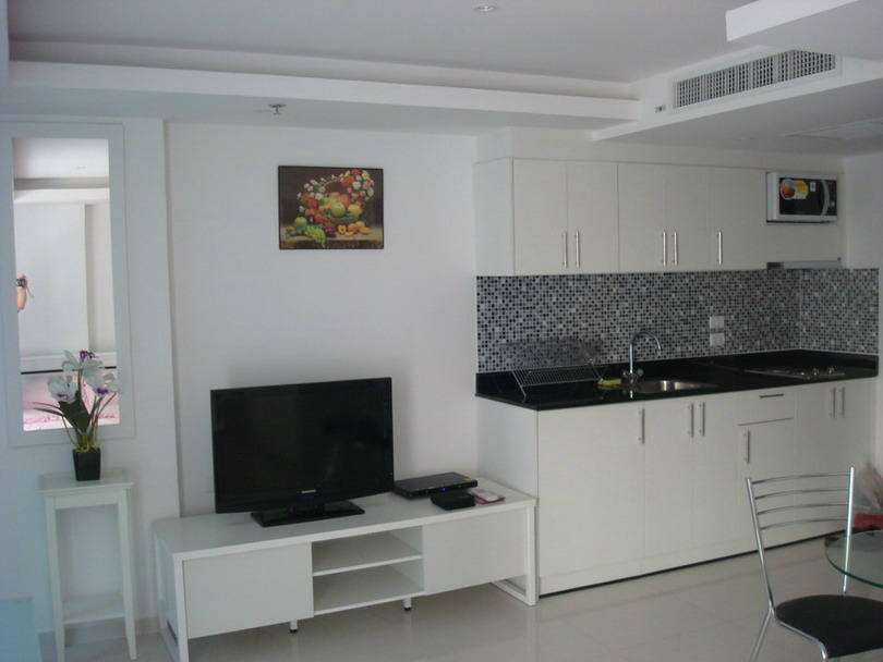 Studios for Rent Pattaya Downtown