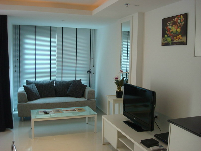 Studios for Rent Pattaya Downtown