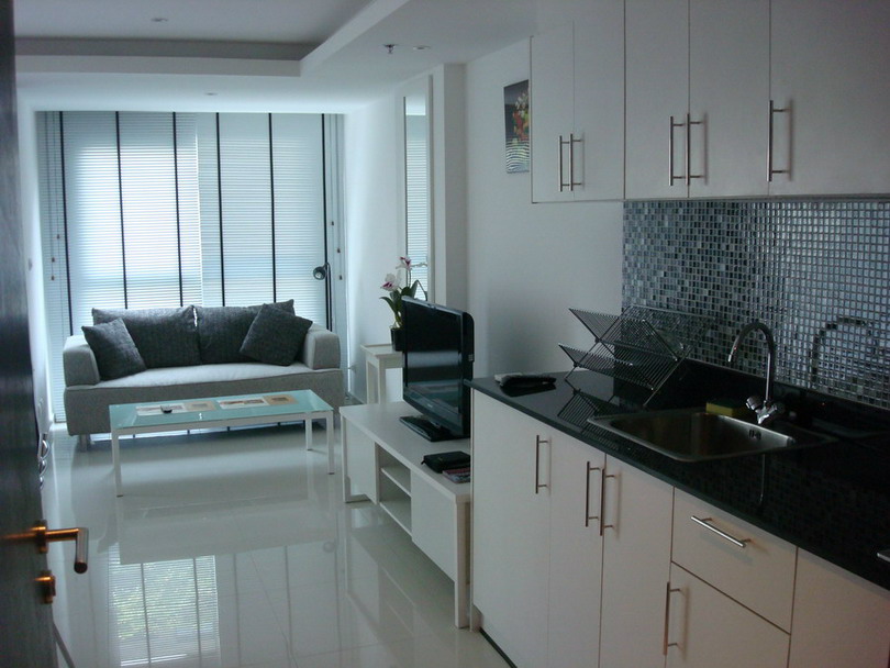 Studios for Rent Pattaya Downtown