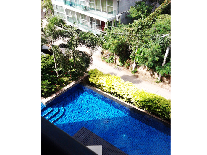 Pratamnak Condo for sale