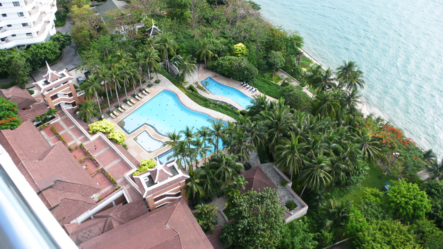 For Rent Beach Front Condo