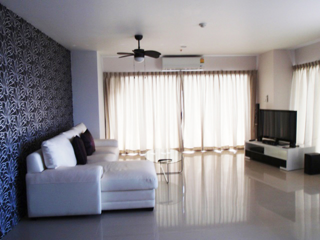 Condo for Rent in Central Pattaya