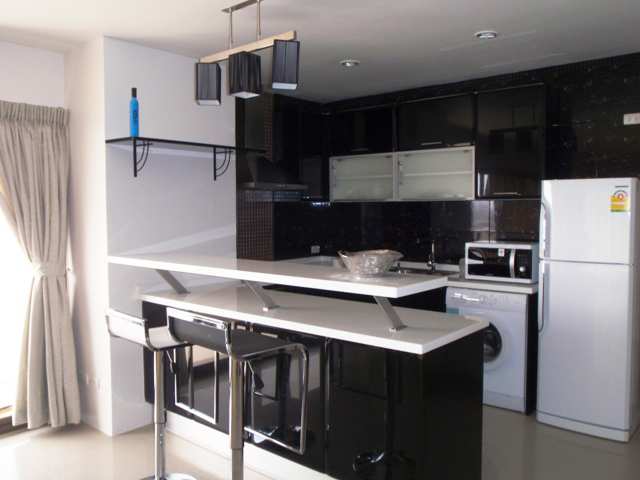 Condo for Rent in Central Pattaya