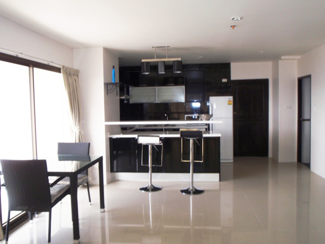 Condo for Rent in Central Pattaya