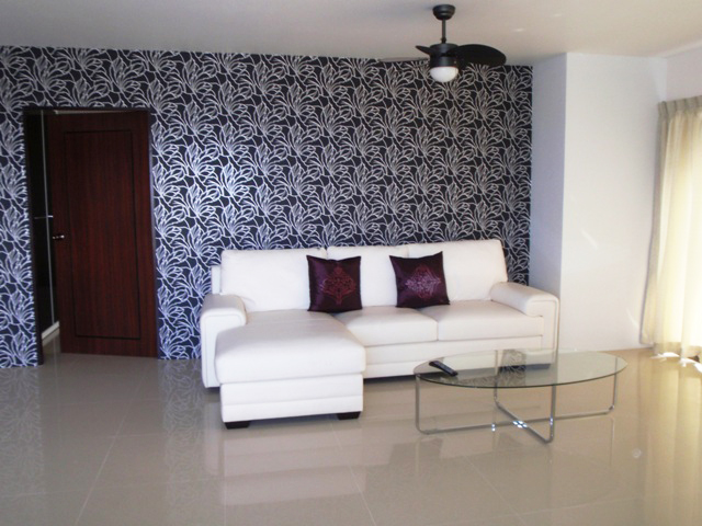 Condo for Rent in Central Pattaya