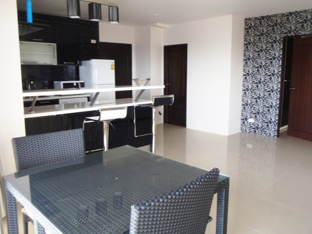 Condo for Rent in Central Pattaya